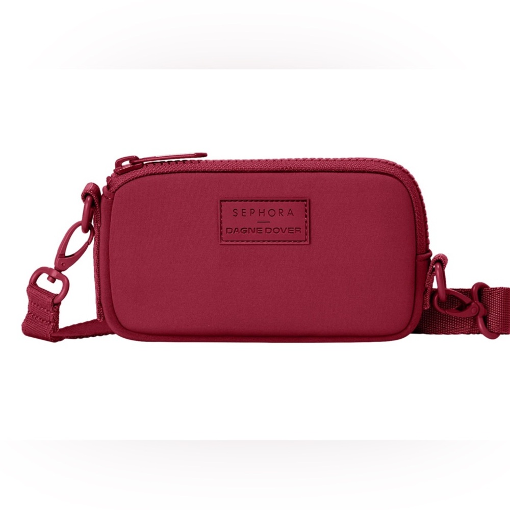 NWT Sephora x Dagne Dover Phone Sling